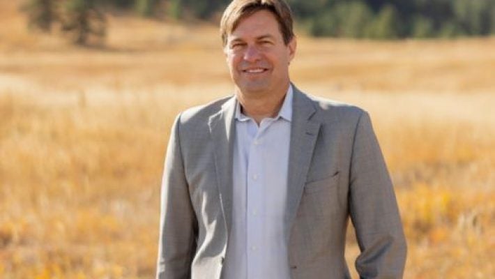 Jason William Savela solo