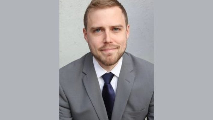 Jay D. Kostecki solo