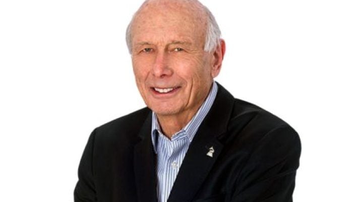 Jay L. Cooper solo