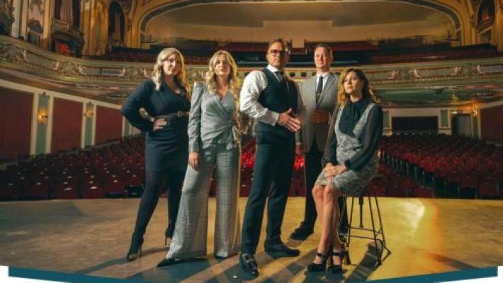 Jay O'Donnell & His Colleagues