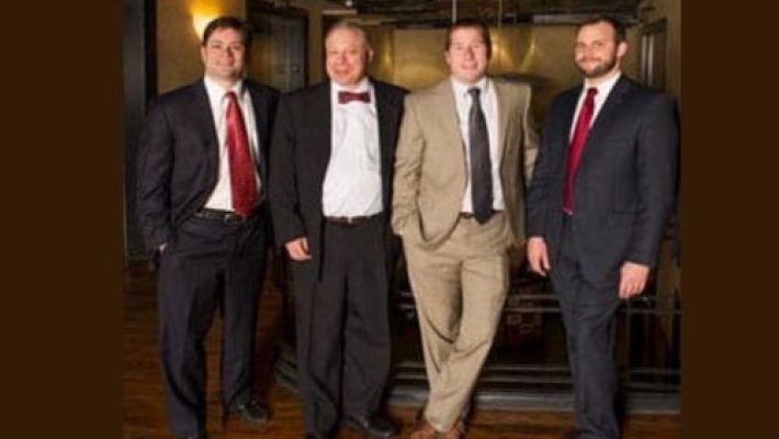 Jay R. Lefkovitz Team