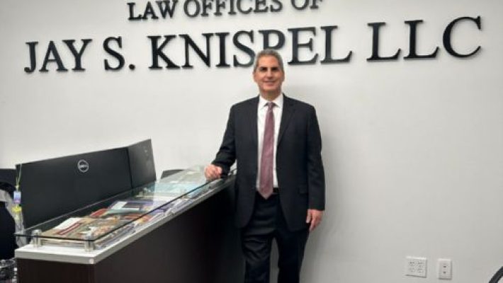 Jay S. Knispel solo