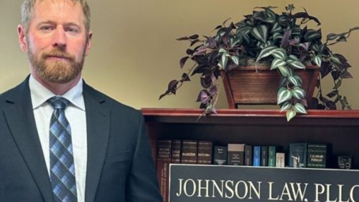 Jaydan D. Johnson Solo