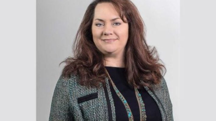 Jeannette Smith Tysinger Solo