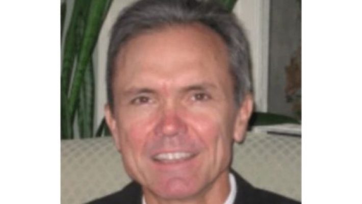 Jeff L. Pierce Solo