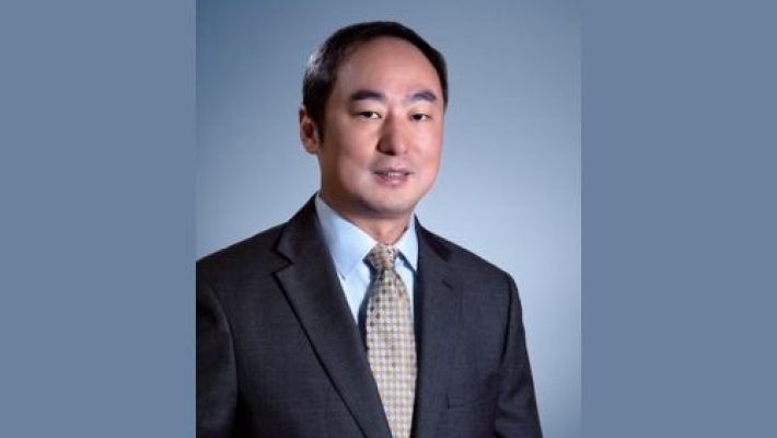 Jeff Wang Solo