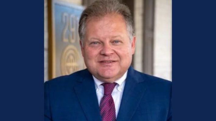 Jefferson D. Gilder Solo