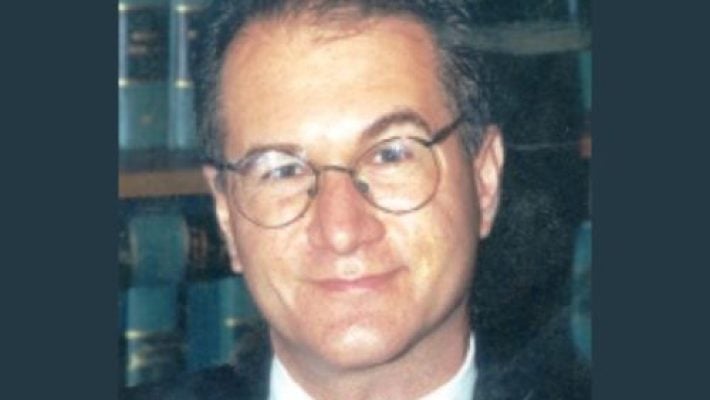 Jeffrey D. Brownstein Solo