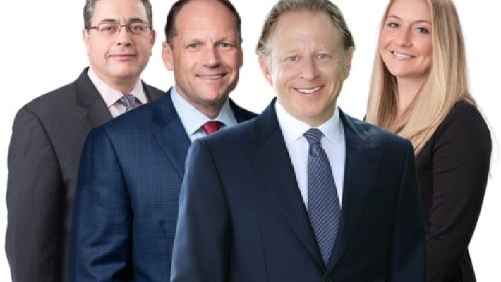 Jeffrey Glassman Team