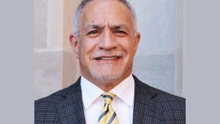 Jeffrey H. Contreras Solo