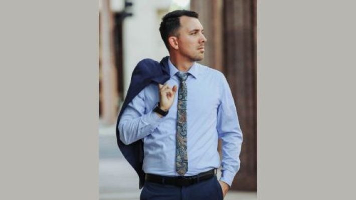 Jeffrey L. Traversino Solo