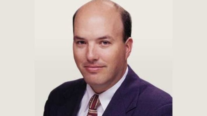 Jeffrey P. Brock Solo