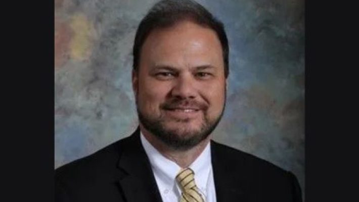 Jeffrey S. Brown Solo