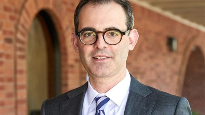 Jeffrey S. Rose