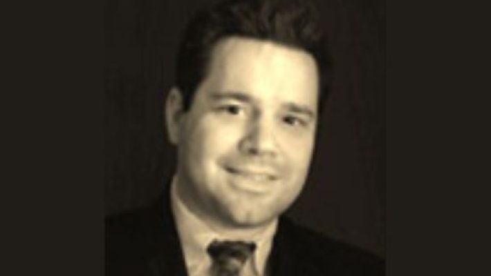 Jeffrey Simmons Sandoz Solo