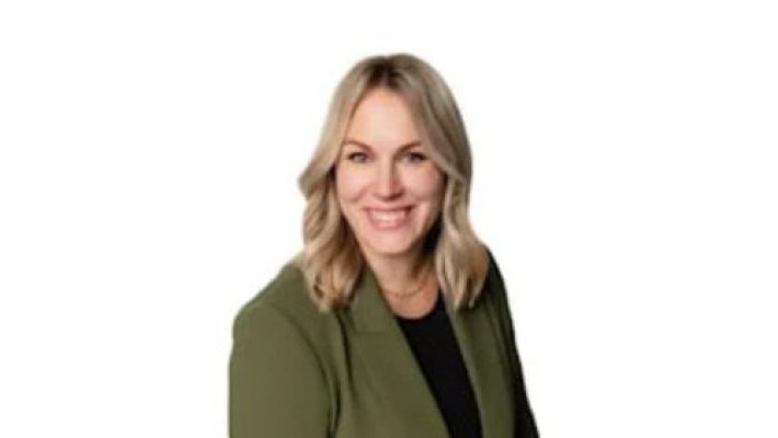 Jenna A. McPherson Solo