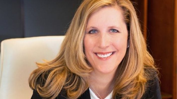 Jennifer G. Anderson Solo