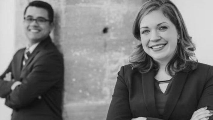 Jennifer L. Cervantes Team