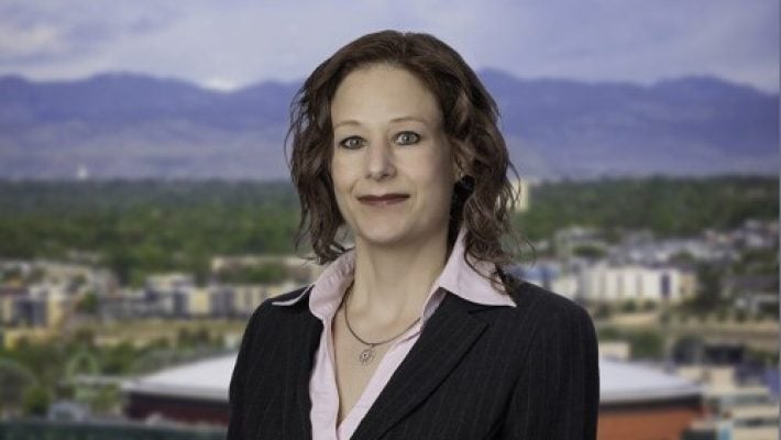 Jennifer L. McDowell
