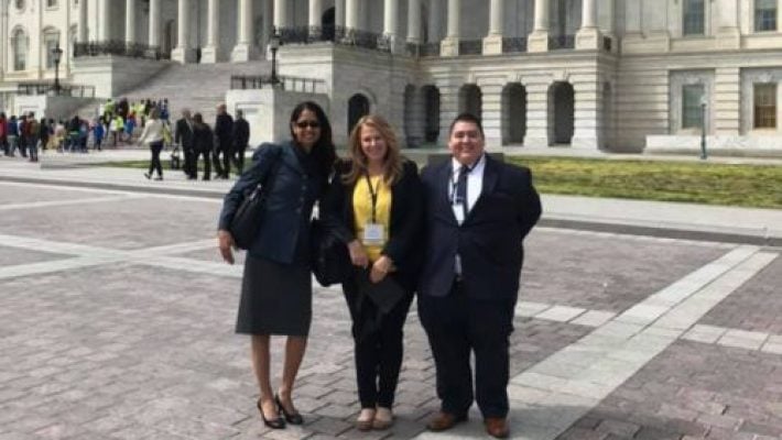 Jennifer M. Alonso Team