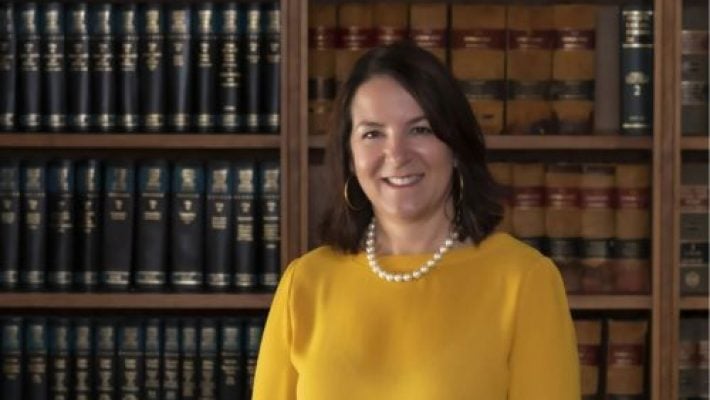 Jennifer M. Chambliss Solo