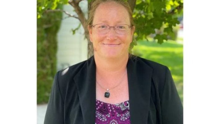 Jennifer M. Mahe-Cover