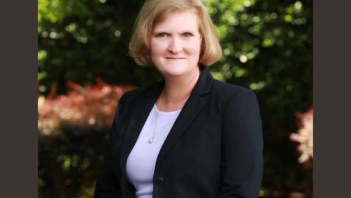 Jennifer M. Matthews solo