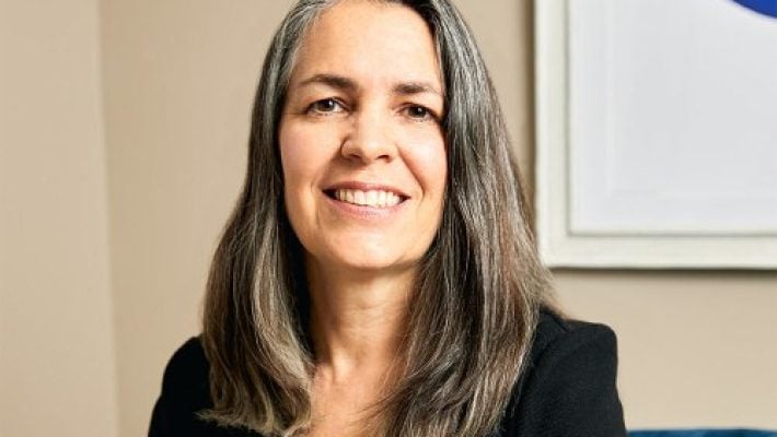 Jennifer M. Spitz