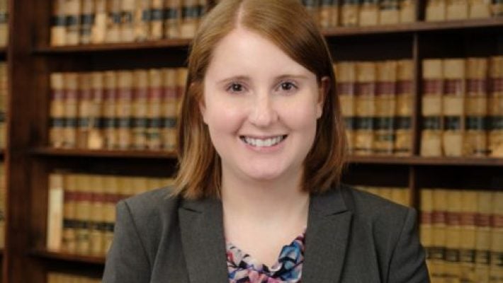 Jenny L. Juehring Solo