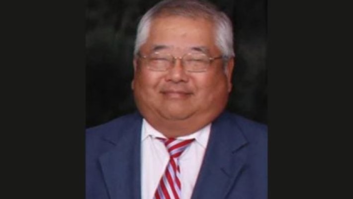 Jerel I. Yamamoto Solo