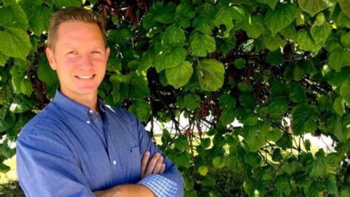 Jeremy K. Brown-Cover