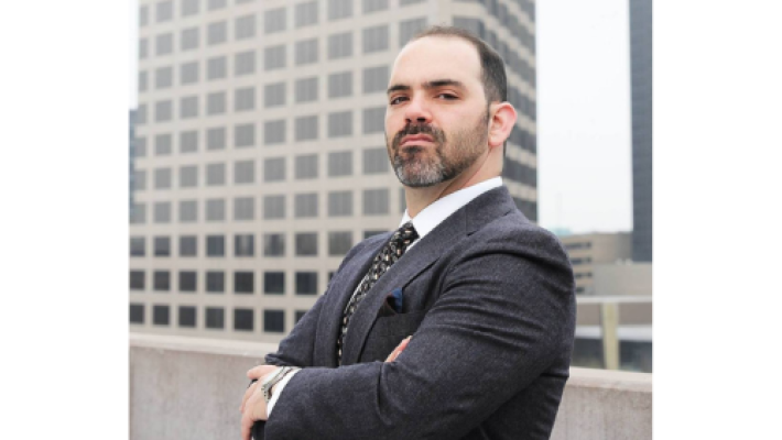 Jeremy S. Epstein solo