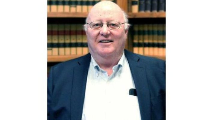 Jerry A. Jacobson solo