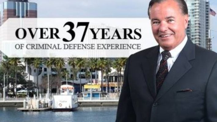 Jerry Nicholson Solo