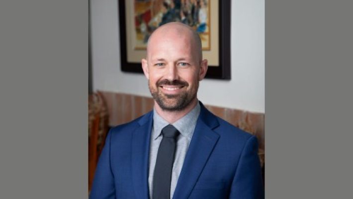 Jesse Heibel