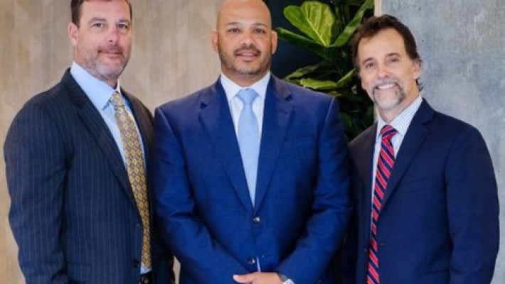 Jesse N. Bernheim-Team