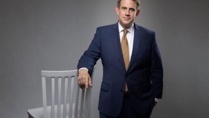 Jesse R. Binnall Solo