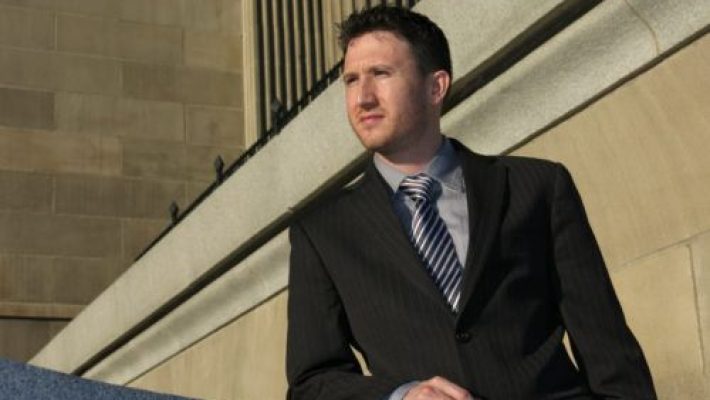 Jesse R. Thomas Solo