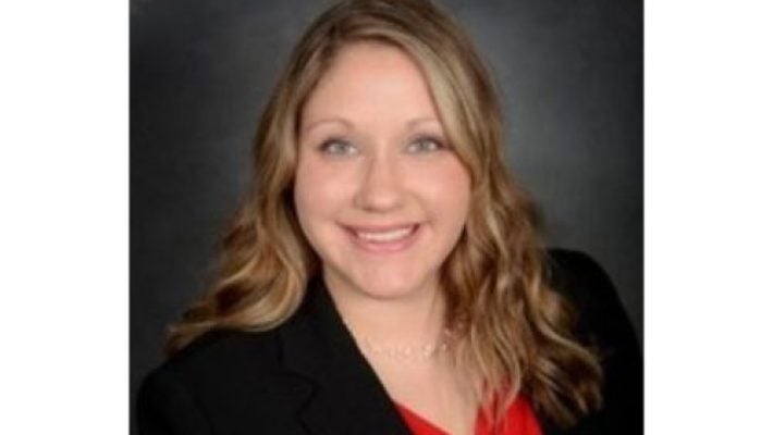 Jessica L. Ecker Solo