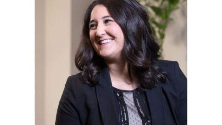 Jessica M. Boujikian Solo