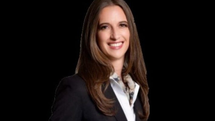 Jessica Maupin