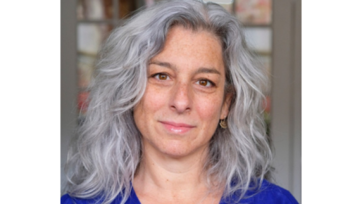 Jessica S. Rothberg solo