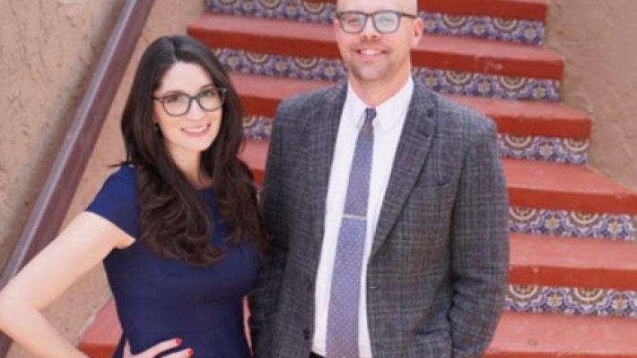 Jessica Streeter Solo