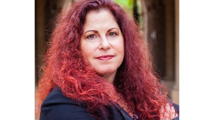 Jill A. Singer Solo