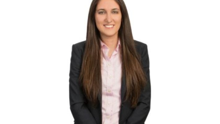 Jill L. Aberbach solo