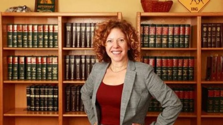 Jill M. Abrahamson Solo