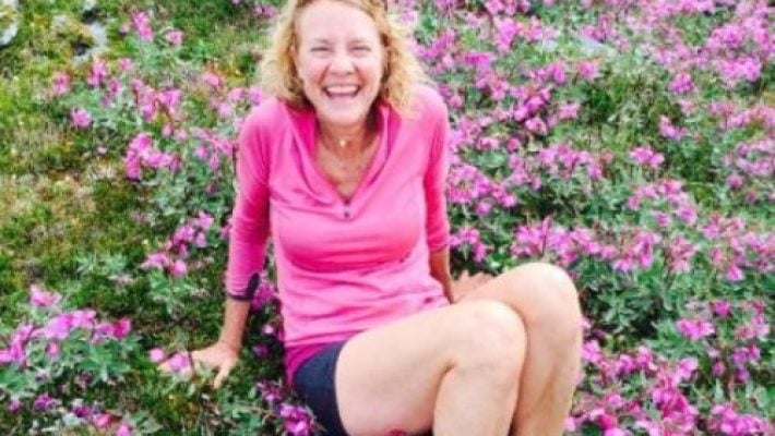 Jill Wittenbrader Solo