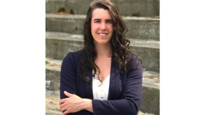 Jillise McDonough solo