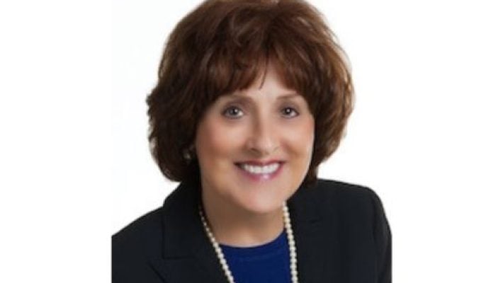 Jo Ann Hoffman Solo