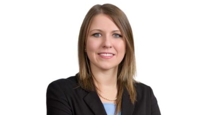 Joanna M. Targonski Solo